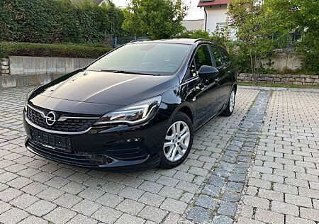 Opel Astra ST 1.5D NAVI"PDC"LED"2xKLIMA" 12/26