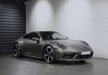 Porsche 911 Urmodell 911 Carrera 4S*ACC*PASM*Sportabgag*SportDesign