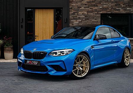 BMW M2 CS
