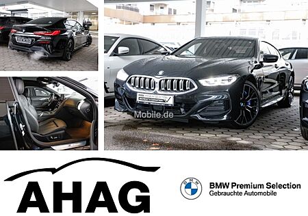 BMW 840i xDrive Gran Coupe Steptronic Innovationsp.