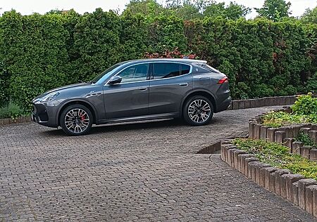 Maserati Grecale 2.0 MHEV GT Auto 4WD GT