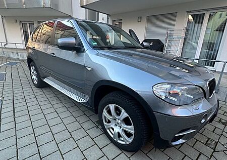 BMW X5 xDrive30d Edition Exclusive Edition Exclusive