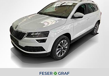 Skoda Karoq 2.0 TDI Ambition Drive 4x4 DSG LED / ACC /