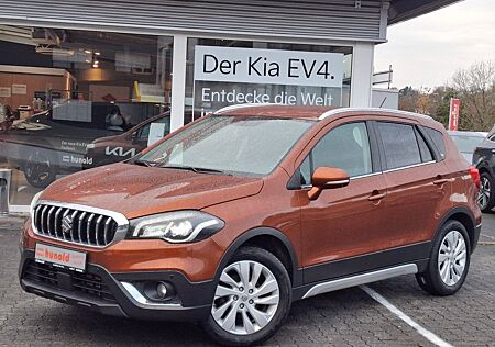 Suzuki SX4 S-Cross 1.4 Boosterjet, Comfort 4x4 + AHK