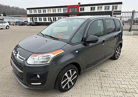 Citroën C3 Picasso Navi Klima TÜV AU NEU EURO 6
