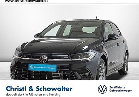 VW Polo Volkswagen 1.0 TSI DSG R-Line MATRIX NAVI ACC