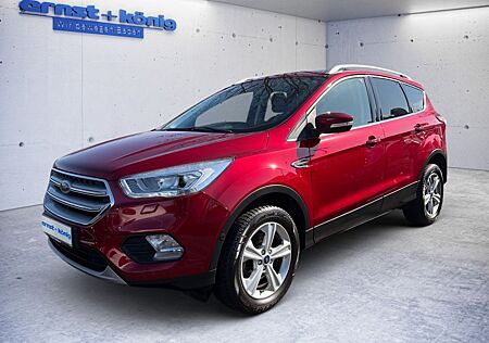 Ford Kuga 1.5 EcoBoost 2x4 Cool & Connect