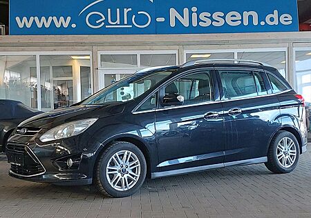 Ford Grand C-Max 1,6 TDCI Titanium PDC WINTERPAKET