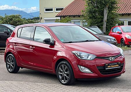 Hyundai i20 Style 1,4*KLIMA*1HAND*TOP