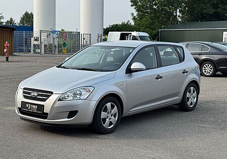 Kia Cee'd 1-Hand | Klima *TÜV* | 8-fach