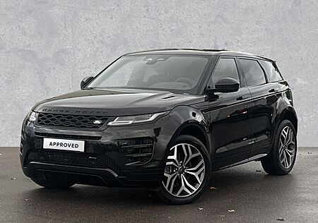 Land Rover Range Rover Evoque RR Evoque P300e R-DYNAMIC SE AWD Automatik ACC