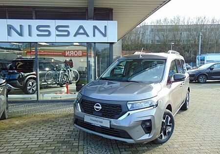 Nissan Townstar Kombi L1 1.3 DIG-T 7AT TEKNA Kombi ALU