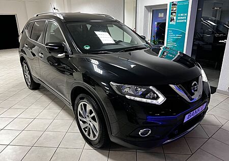 Nissan X-Trail 1.3 DIG-T TEKNA NAVI 360°CAMERA LED PANO