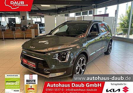 Kia Niro 1.6 Plug-in-Hybrid DCT Spirit Tech