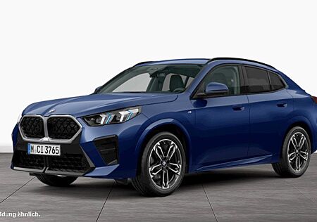 BMW X2 xDrive20d M Sport AHK Driv.Assist.Prof LED