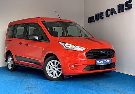 Ford Tourneo Connect Trend NAV/KLIMA/CAM/PDC/CarPlay