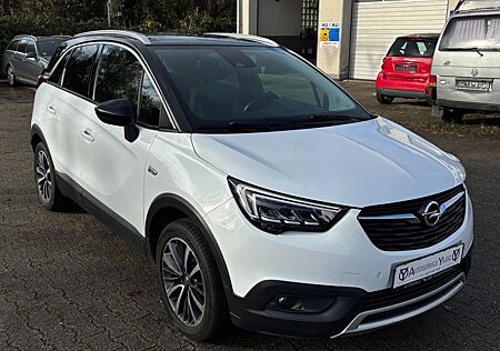 Opel Crossland X Crossland (X)