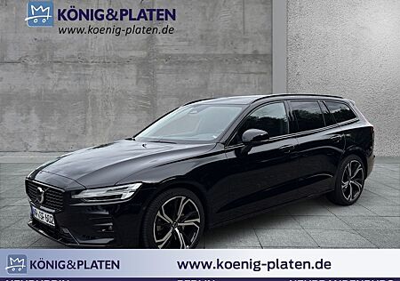 Volvo V60 B4 (Benzin) Ultimate Dark (EURO 6d) (OPF)