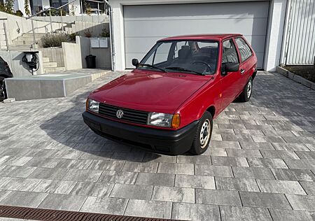 VW Polo Volkswagen 86 C Scot Edition