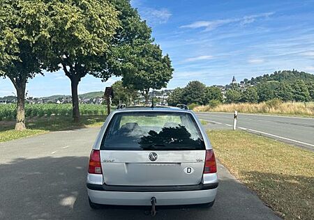 VW Golf Volkswagen 1.9 TDI Standard