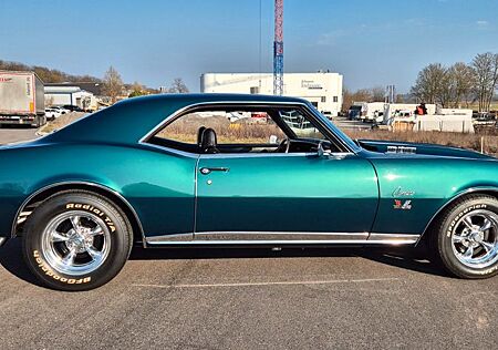 Chevrolet Camaro Außergewöhnlicher 68 !!