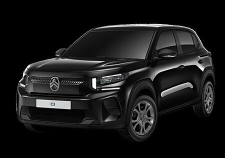 Citroën C3 PureTech 100 S&S You Turbo 100 YOU Head-Up