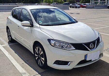 Nissan Pulsar 1.2 DIG-T N-CONNECTA N-CONNECTA