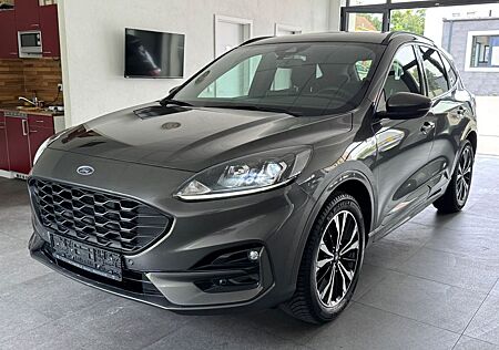 Ford Kuga 2.0 EcoBlue ST-Line-Kamera-Digitaltacho-LED
