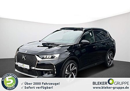 DS Automobiles DS7 Crossback DS7 DS 7 Crossback PureTech 180 Rivoli +