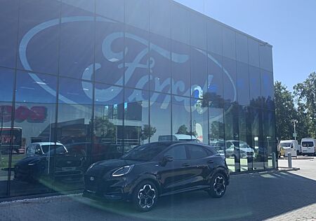 Ford Puma ST-LINE X *Panoramadach*iACC*BLIS*B&O*360°
