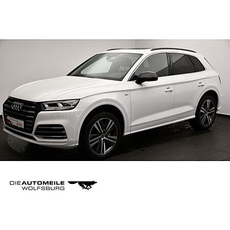 Audi Q5 leasen