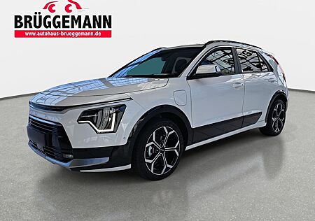 Kia Niro 1.6 GDI PLUG-IN-HYBRID DCT SPIRIT MJ25 LM18