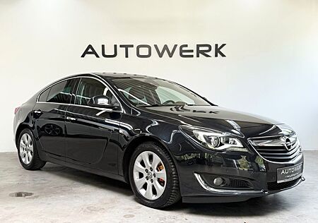 Opel Insignia Lim. Innovation*KAMERA*LEDER*NAVI*