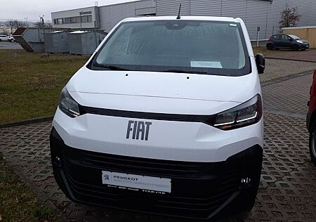 Fiat Scudo L3 Basis