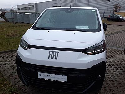 Fiat Scudo L3 Basis