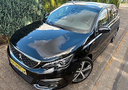 Peugeot 308 GT-Line Edition 130 PureTech*Pano*Autom*