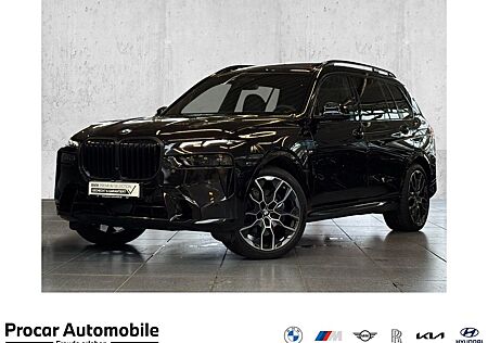 BMW X7 xDrive40d MSport Pro DA/PA Prof SkyLounge 22"