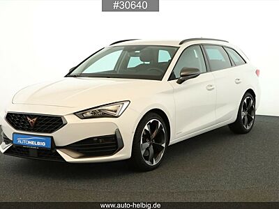 Cupra Leon Sportstourer 2.0 TDI #Virtual#LED#ACC#Cam#
