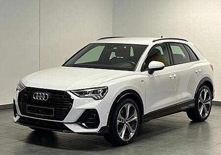 Audi Q3 SUV S line 45 TFSI Quattro S-tronic, 20",Lede