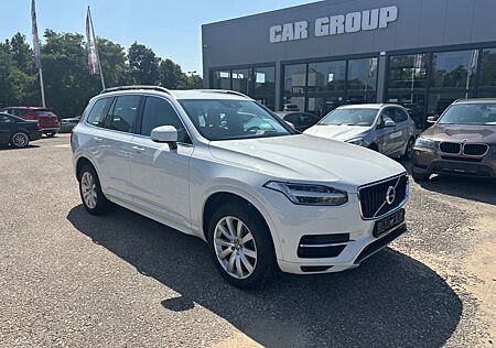 Volvo XC 90 XC90 Momentum *LED*Navi*Leder*Virtual*