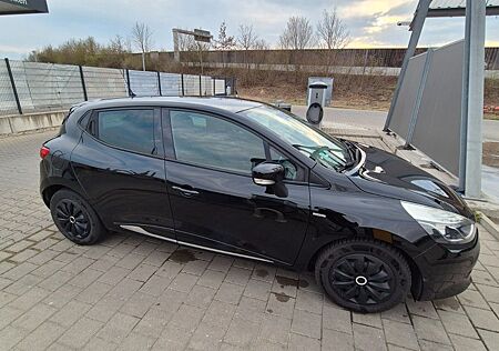 Renault Clio Limited | Neue Steuerkette