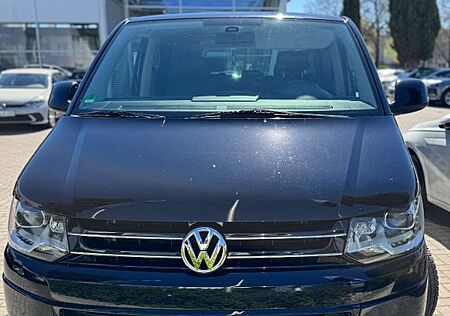 VW T5 Multivan Volkswagen