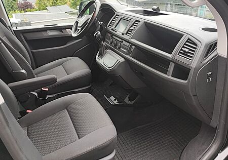 VW T6 Multivan Volkswagen Comfortline
