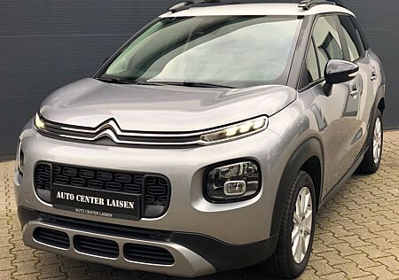 Citroën C3 Aircross Feel Pack Automatik Klima Navi