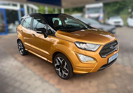 Ford EcoSport ST-Line