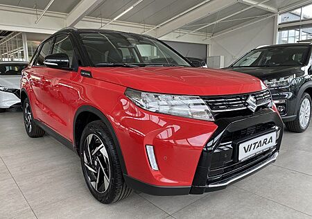 Suzuki Vitara 1.5 Dualjet Vollhybrid Comfort+ Allgrip