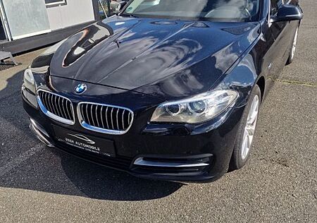 BMW 520 5 Touring d*EURO6*2.HAND*Bi-XENON*NAVI