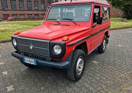 Mercedes-Benz G 230