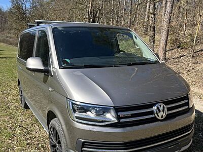Volkswagen T6 Multivan