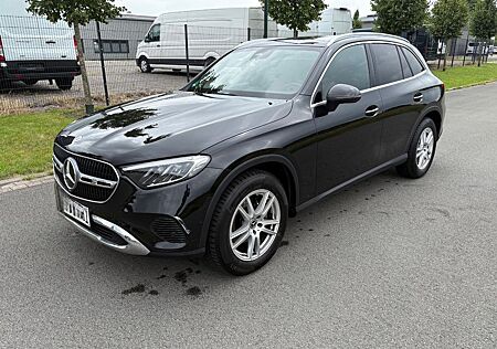 Mercedes-Benz GLC 220 d 4MATIC Autom. -